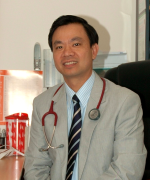 Dr. Thac (Thomas) Phan